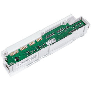 Модуль індикації і керування для посудомийної машини Ariston C00276221