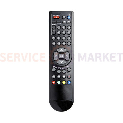 Пульт для DVB-T2 RS-300 Romsat