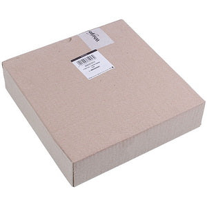 Hotplate 2200/1000W for glass-ceramic surface Indesit C00261917