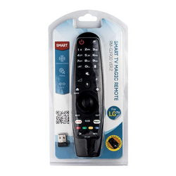 Пульт ДУ для телевізора HUAYU RM-G3900 Smart TV (універсальний)