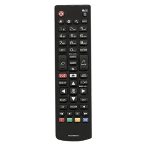 Пульт дистанційного керування для телевізора LG AKB75095312