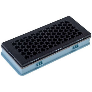 Фільтр вихідний HEPA для пилососа LG XR-404 ADQ56691101