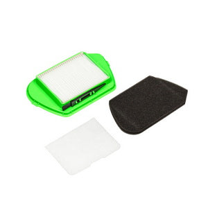 Комплект фільтрів HEPA + щіточка для пилососу Rowenta ZR005501