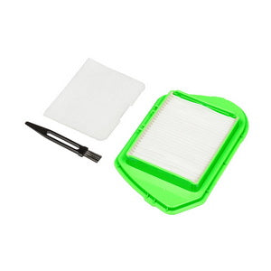 Комплект фільтрів HEPA + щіточка для пилососу Rowenta ZR005501