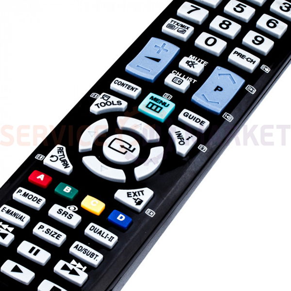 Пульт для телевизора AA59-00484A Samsung
