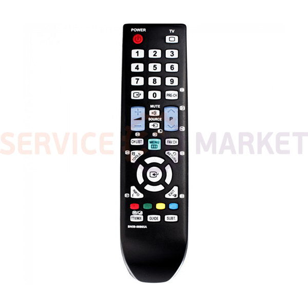 Пульт для телевизора BN59-00865A Samsung