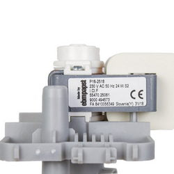 Помпа откачки конденсата 24W P16-2518 Ebmpapst для сушильной машины Bosch