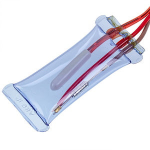 Defrost sensor with fuse for LG 6615JB2005A refrigerator
