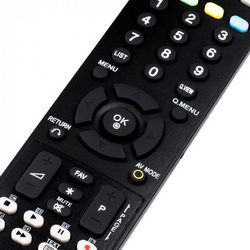 Пульт для телевизора AKB33871407 LG