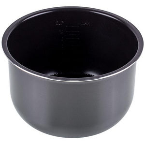 Чаша для мультиварки Moulinex SS-996759 5L D=241mm H=137mm