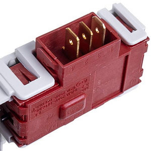 Замок люка (дверей) для пральної машини Candy 90488426