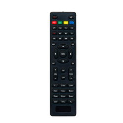 Пульт для DVB-T2 PREMIUM T2-C World vision
