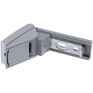 Набір кріплень верхньої ручки дверей для холодильника Liebherr 9590178