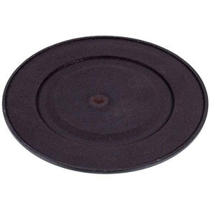 Кришка розсікача полум&aposя (велика) для варильної панелі Gorenje 438362 D=99mm