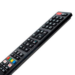 Пульт для телевизора RM-L1200 универсальный HUAYU