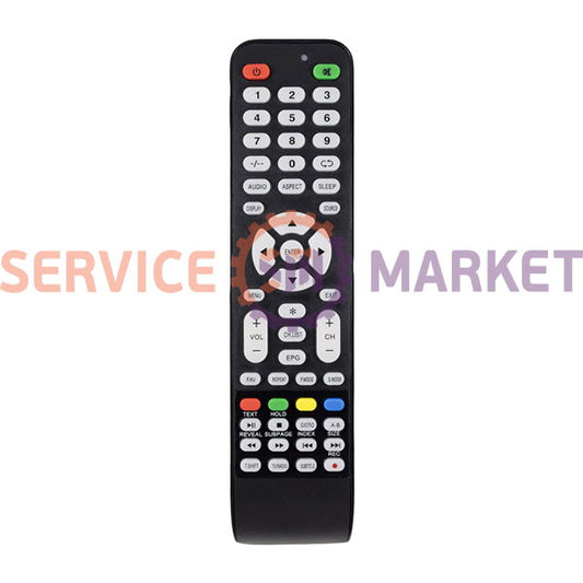 Пульт для телевизора 40FHD700U T2 Saturn