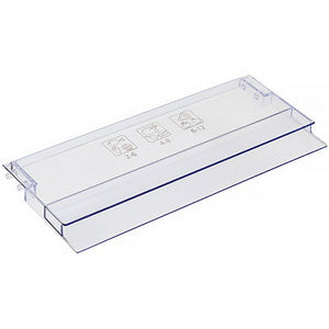 Панель (відкидна, верхня) морозильної камери Beko 5906370600 (з піктограмою)