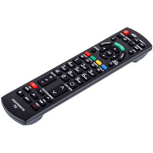 Пульт дистанційного керування для телевізора Panasonic N2QAYB000752