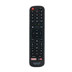 Пульт для телевизора RM-L1335 универсальный HUAYU