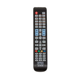 Пульт для телевизора RM-L1195+ универсальный HUAYU