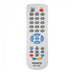 Пульт для телевизора RM-162B универсальный HUAYU