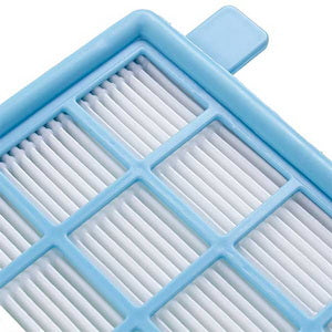 Набір фільтрів для пилососу Philips PowerPro Active FC8058/01 (2 упаковки)