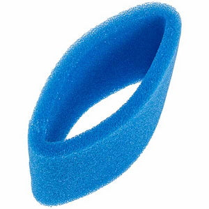 Комплект фільтрів ZVCA752X (2 шт) для влажного убирання пилососа Zelmer\Bosch 00797694