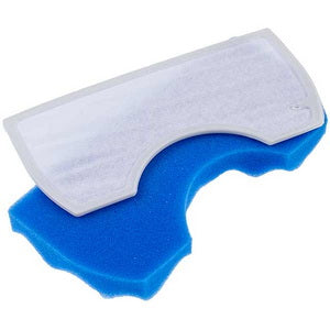 Набір фільтрів DJ63-00669A (мікро) + під колбу DJ97-01040C для пилососів Samsung