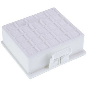 Фільтр вихідний HEPA BBZ153HF для пилососу Bosch 00578731