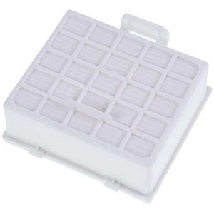 Фільтр вихідний HEPA BBZ153HF для пилососу Bosch 00578731