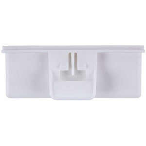 Фільтр вихідний HEPA BBZ153HF для пилососу Bosch 00578731