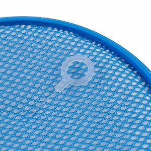 Фільтр під колбу для пилососа Samsung DJ63-01285A SC21F50VA D=142mm (поролоновий)