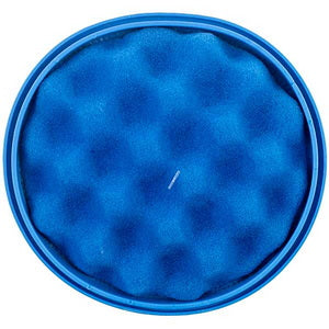 Фільтр під колбу для пилососа Samsung DJ63-01285A SC21F50VA D=142mm (поролоновий)