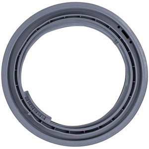 Манжета люка для пральної машини Samsung DC64-00374B (з широким вирізом)