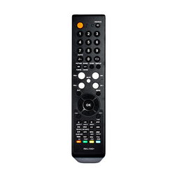 Пульт для телевизора RM-L1042 универсальный HUAYU
