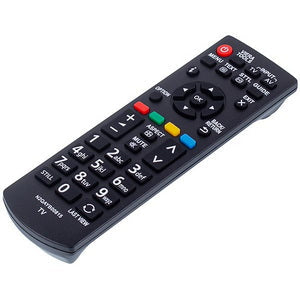 Пульт дистанційного керування для телевізора Panasonic N2QAYB000815