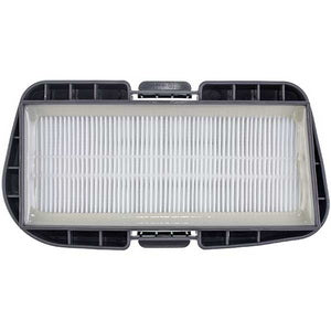 Фільтр HEPA під колбу для пилососів Zelmer і Bosch ZVCA335S (A601214070.0) 11006857