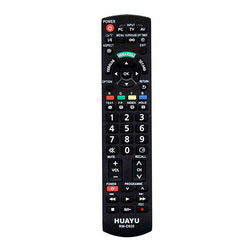 Пульт для телевизора RM-D920+ универсальный HUAYU