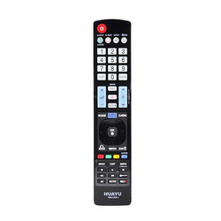 Пульт для телевизора RM-L930 (2 кода) универсальный HUAYU