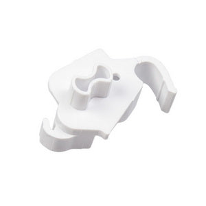 Кріплення (ліве) відкидної панелі морозильної камери Beko 4889040200