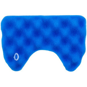 Фільтри під колбу з сіткою (2 шт) DJ97-01159A для пилососа Samsung SC6500