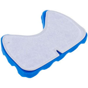 Фільтри під колбу з сіткою (2 шт) DJ97-01159A для пилососа Samsung SC6500