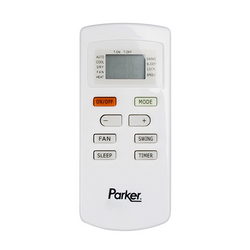 Пульт для кондиционера YX1F Parker (оригинал)