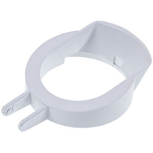 Защібка корпуса-тримача терок Zelmer \ Bosch 986.7002 12000147