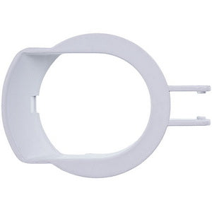 Защібка корпуса-тримача терок Zelmer \ Bosch 986.7002 12000147