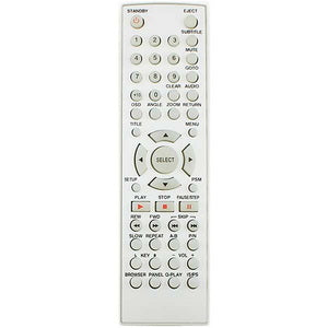 Пульт дистанційного керування для DVD програвача BBK RC019-12R