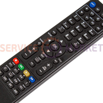 Програмируемый Пульт ДУ Changer USB HR-56G + mini TV