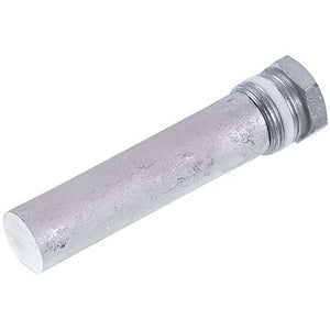 Магнієвий анод для бойлера Gorenje \ Tiki 487288 D=22mm L=90mm, різьба M26