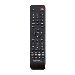 Пульт для Blu-Ray проигрывателя BDP-212 Supra