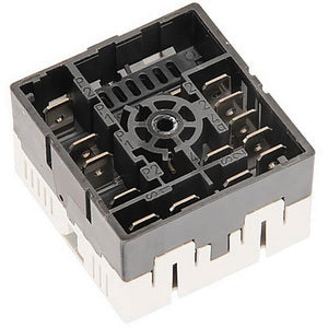 Переключатель мощности конфорок плит Electrolux EGO 50.75071.000 3890825031